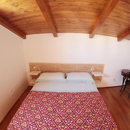 La Casa Del Mandarino Di Borgo Carbone Villa ลอกรี ภายนอก รูปภาพ